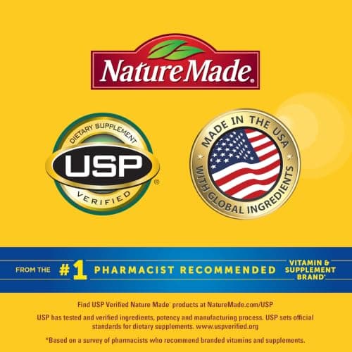 Multivitamínico Nature Made para Mujeres, 70 Gomitas