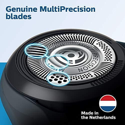 Philips Replacement Head for Series 5000 Shavers, SH50/52