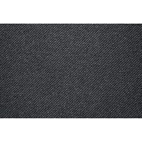 Corsair MM200 Medium Cloth Surface Mousepad (Glide-Optimised Textile Surface, Anti-Slip Base, Designed for Optical and Laser Mice, 360 x 300 x 2 mm) - Black thumbnail 4