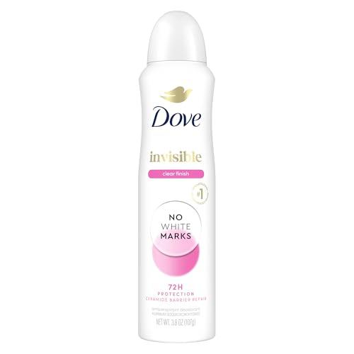 Desodorante Dove Advanced Care Invisible Spray 72h Pro-Ceramide