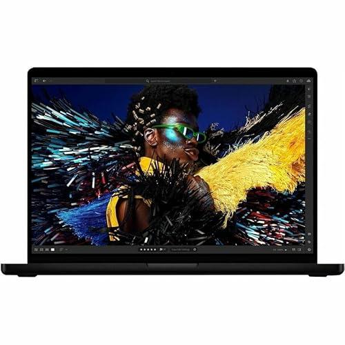 Apple 2025 MacBook Pro Laptop with M5 chip with 10‑core CPU and 10‑core GPU: Built for Apple Intelligence, 14.2-inch Liquid Retina XDR Display, 16GB Unified Memory, 1TB SSD Storage