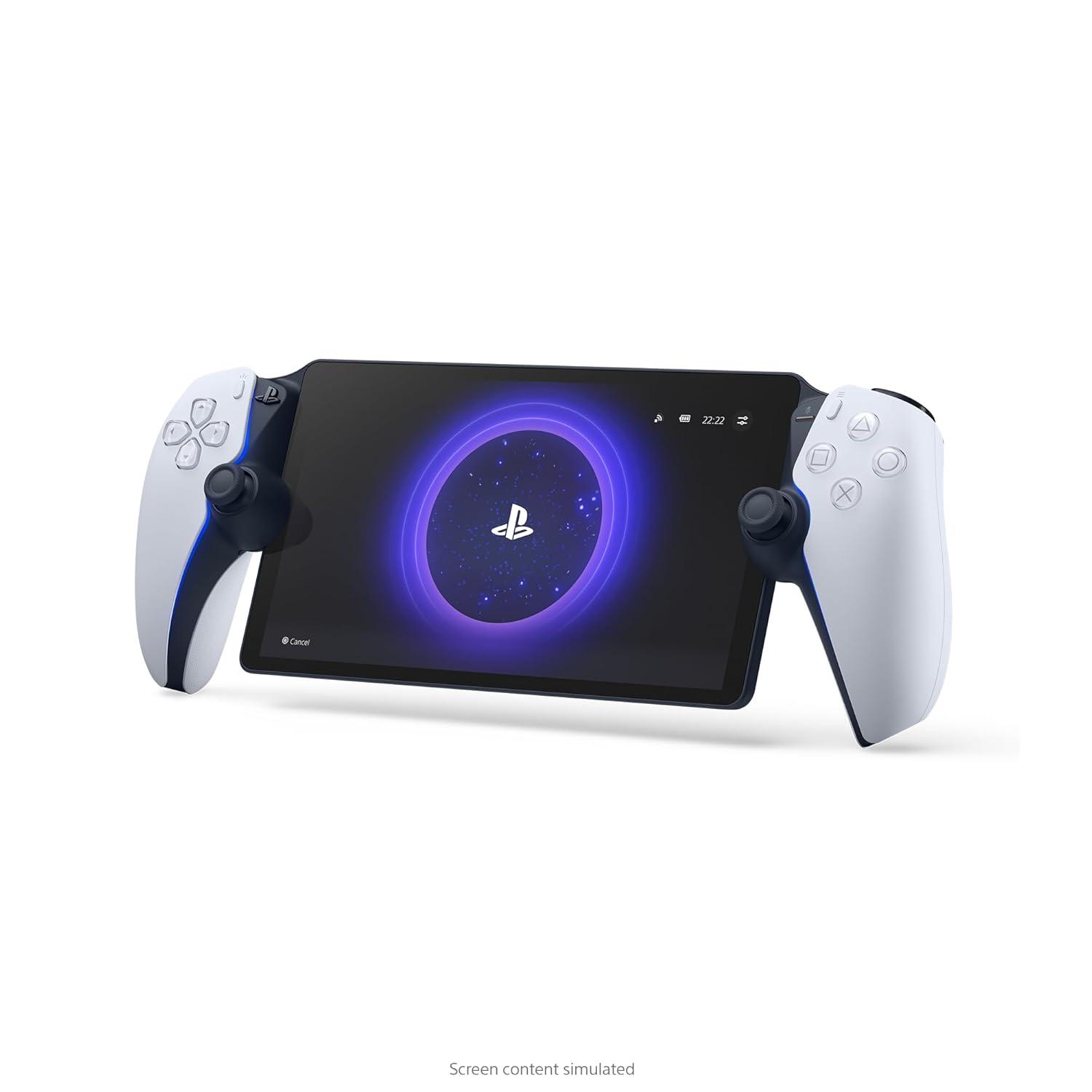 PlayStation Portal Remote Player 5