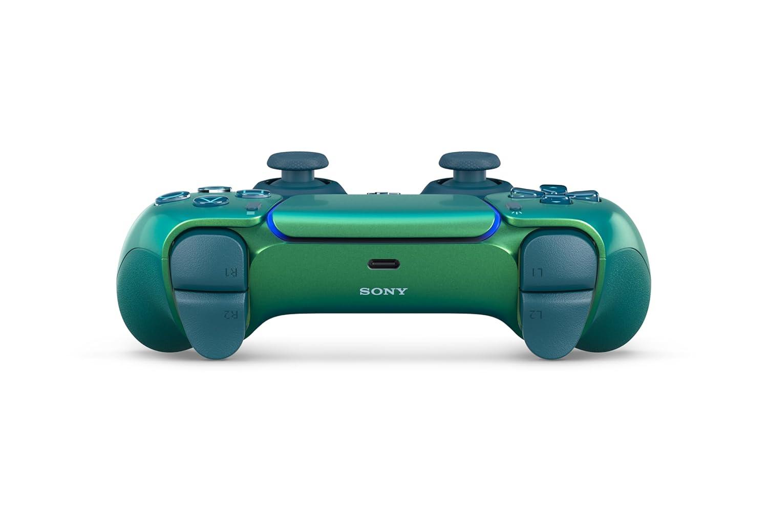 PlayStation DualSense™ Wireless Controller – Chroma Teal
