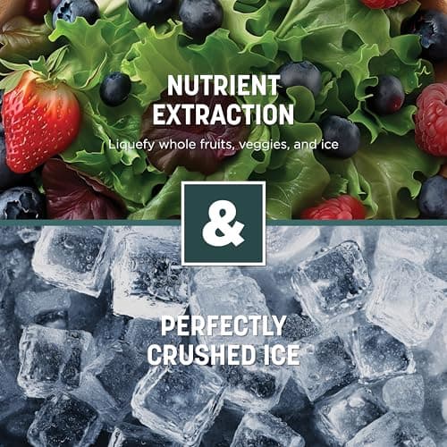 Ninja Nutri-Blender Pro with Auto iQ, 1100PW, (2) 24oz Cups, BN401