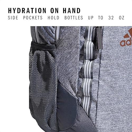adidas Excel 6 School Backpack 40L thumbnail 5