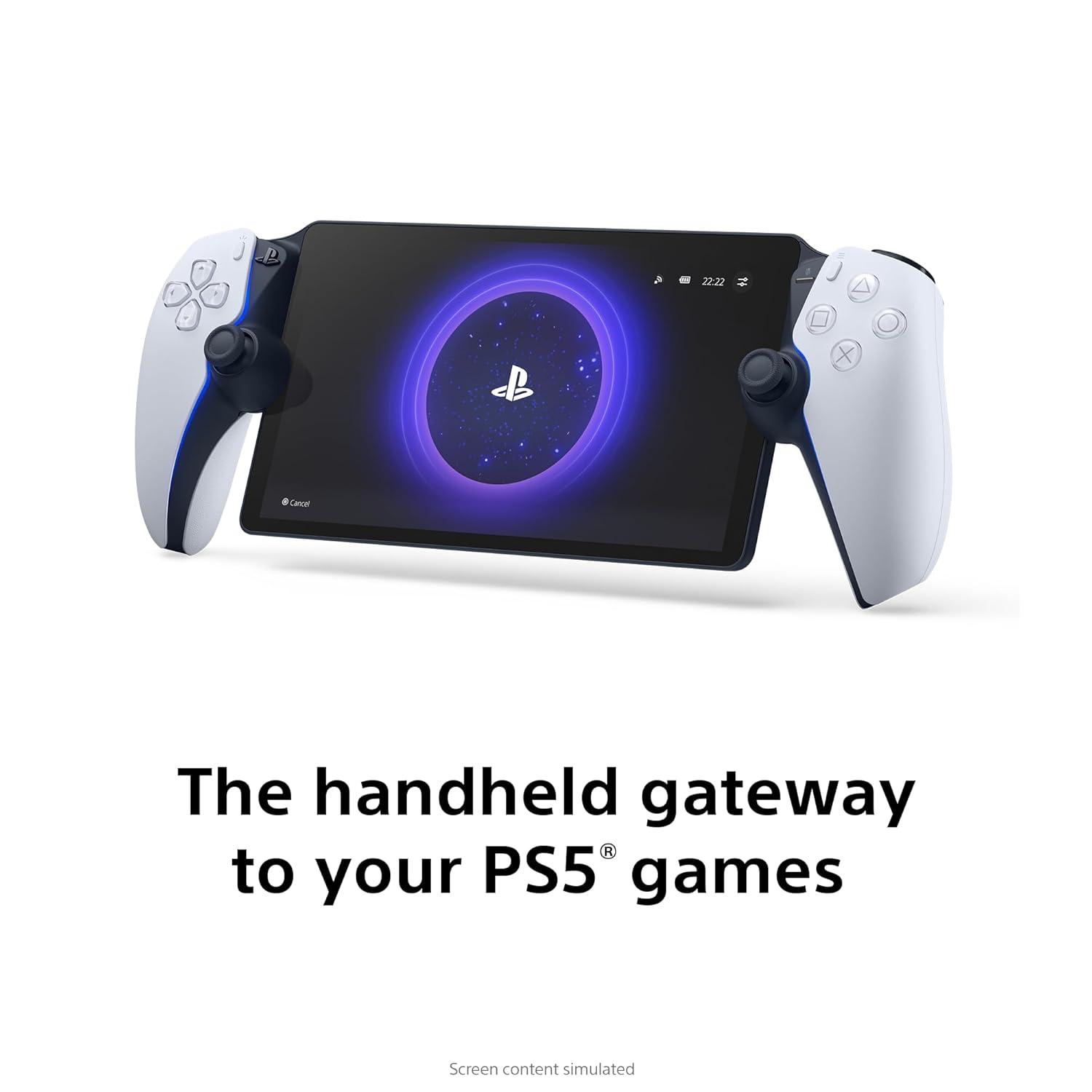 PlayStation Portal Remote Player 5