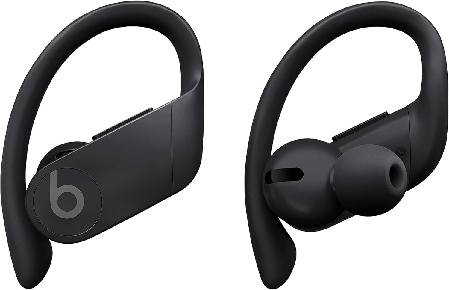 Beats Powerbeats Pro Wireless Earbuds - Apple H1 Headphone Chip, Class 1 Bluetooth Headphones, 9 Hours of Listening Time, Sweat Resistant
