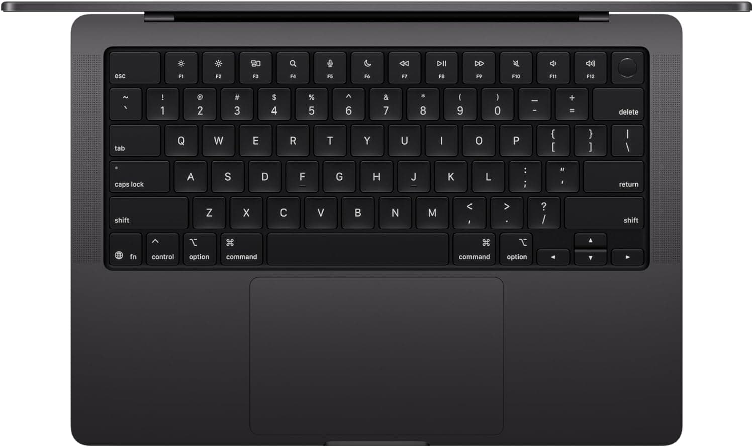 Miniatura de Apple 2025 MacBook Pro Laptop with M5 chip with 10‑core CPU and 10‑core GPU: Built for Apple Intelligence, 14.2-inch Liquid Retina XDR Display 2
