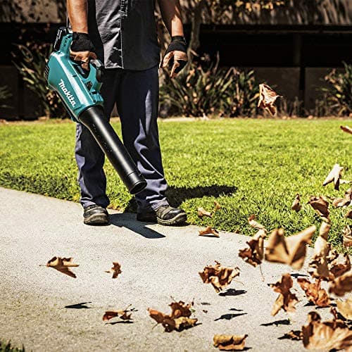 Makita XBU03SM1 18V LXT® Lithium-Ion Brushless Cordless Blower Kit (4.0Ah) thumbnail 7