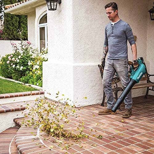 Makita XBU03SM1 18V LXT® Lithium-Ion Brushless Cordless Blower Kit (4.0Ah) thumbnail 8