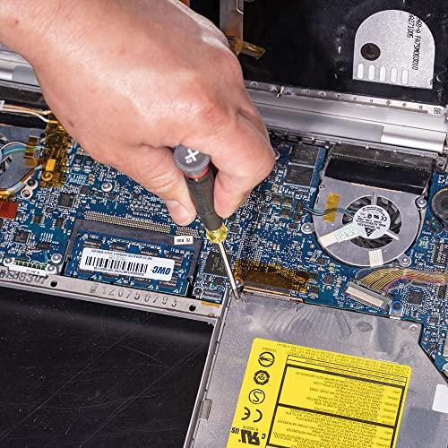 Klein Tools 85808 8-Piece Screwdriver Set, Made in USA, Precision Machined Tips, (4) Phillips, (3) Slotted, Magnetizer / Demagnetize thumbnail 11