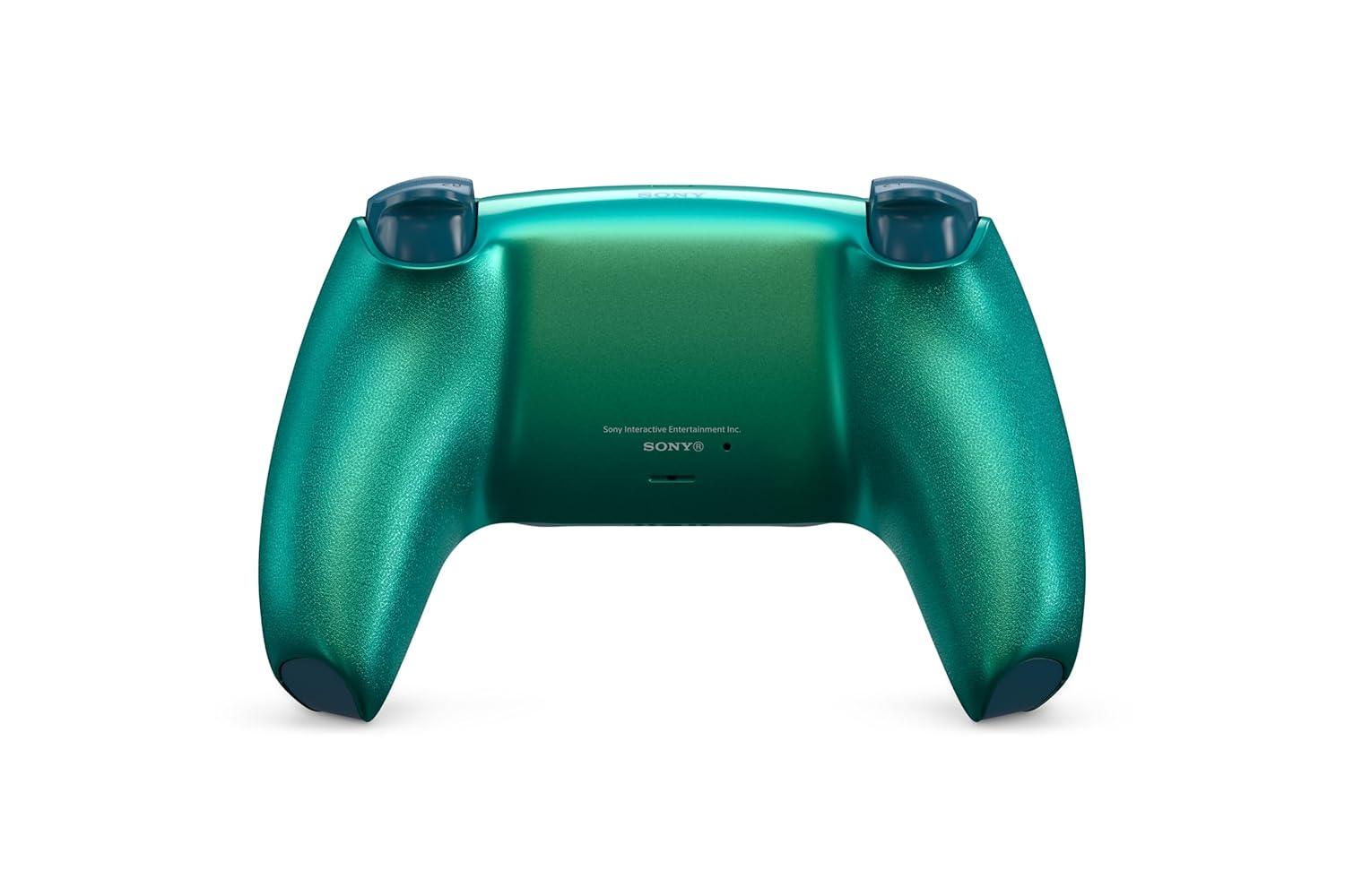 PlayStation DualSense™ Wireless Controller – Chroma Teal