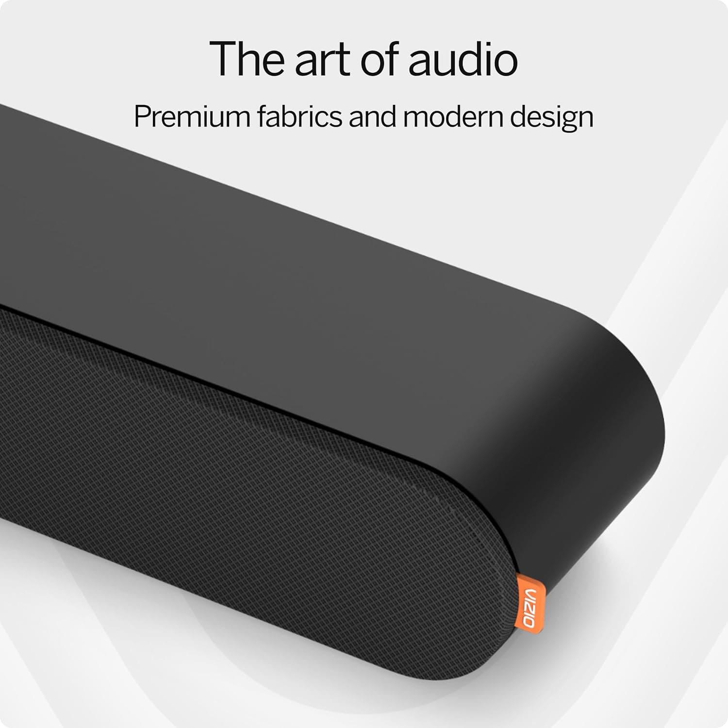 VIZIO 2.0 Soundbar w/Dolby Atmos & DTS:X, Bluetooth Speaker, QuickFit™ Compatible