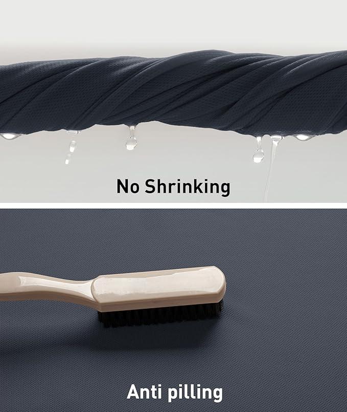 ZITY Mens Polo Shirt Short Sleeve Sports Tactical T-Shirt Athletic Golf Polos Daily Casual Stylish Collared Shirts for Men