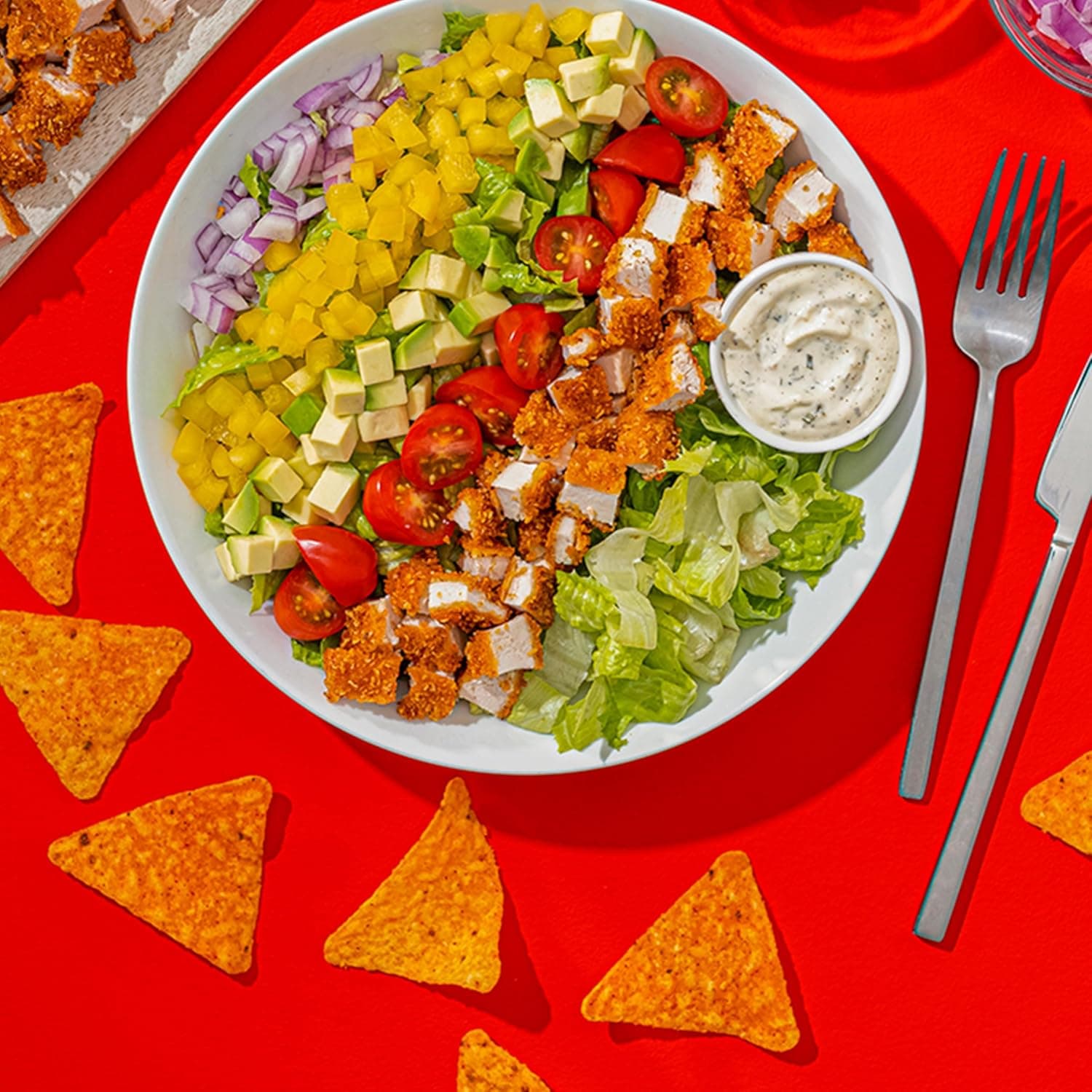 Miniatura de Doritos Flаvоrеd Tortilla Chiрs Variety Pack Doritos Variety 5
