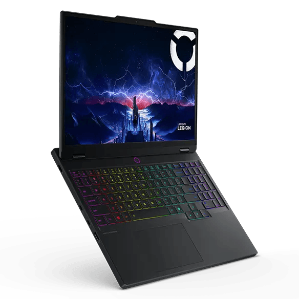 Miniatura de Laptop Gamer Lenovo Legion 5i Gen 10 OLED 15": RTX 5070, Core Ultra 7 3