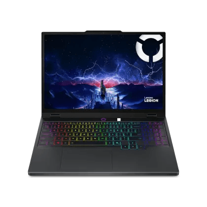 Laptop Gamer Lenovo Legion 5i Gen 10 OLED 15": RTX 5070, Core Ultra 7