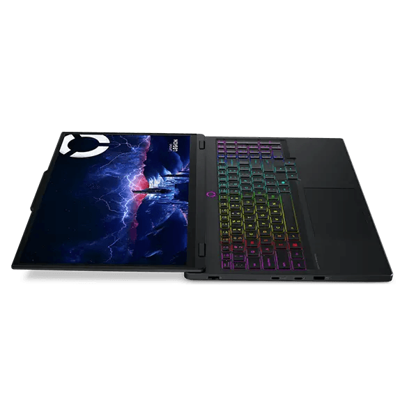 Miniatura de Laptop Gamer Lenovo Legion 5i Gen 10 OLED 15": RTX 5070, Core Ultra 7 4