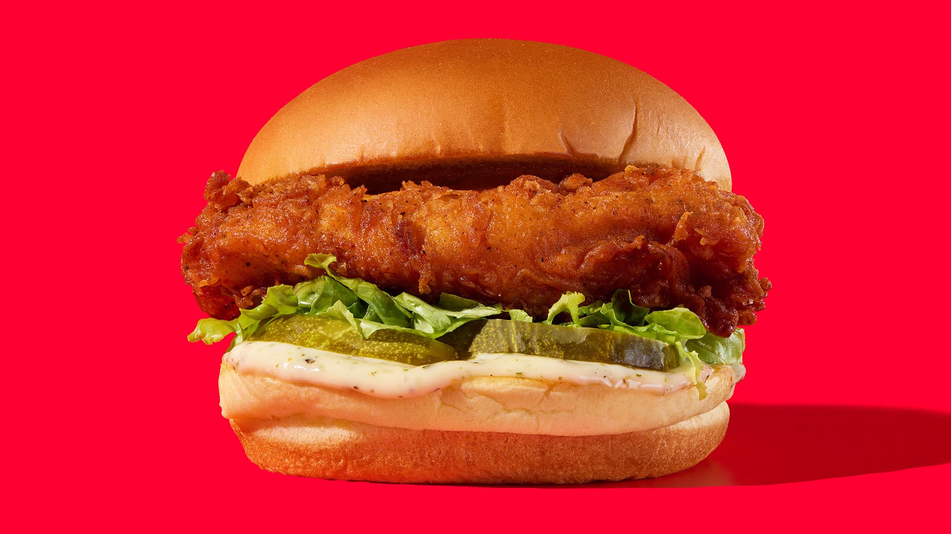 Shake Shack: Free Chicken Shack with $10+ Purchase on Sundays