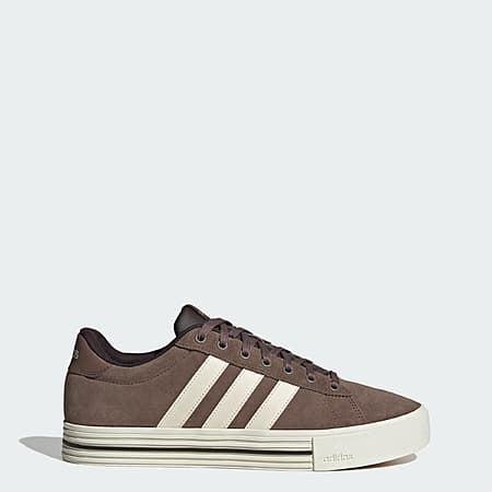 Tenis adidas Daily 4.0 para Hombre desde $24 con Código FIRSTBELL20