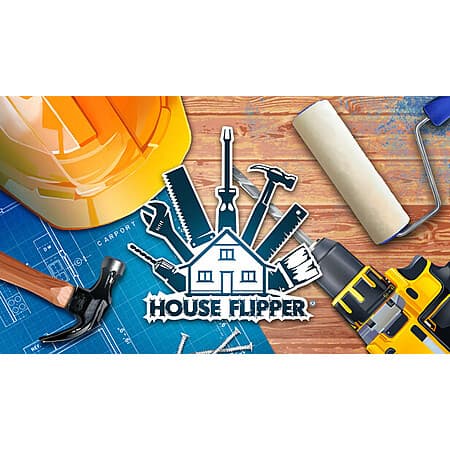 House Flipper