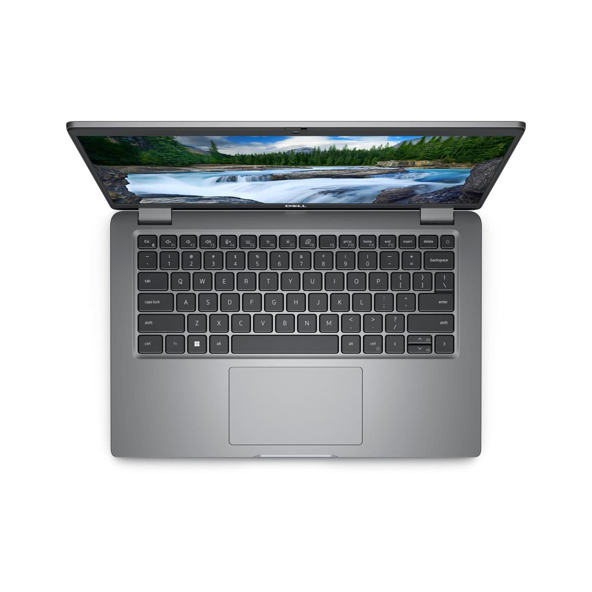Miniatura de Laptop Dell Latitude 5440 Táctil Reacondicionada: i5-1350P, 14" FHD Táctil, 32GB RAM 4