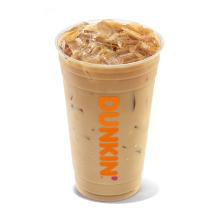 Dunkin' Rewards Members: Small, Medium, or Large Coffee or Cold Brew for Free thumbnail 2