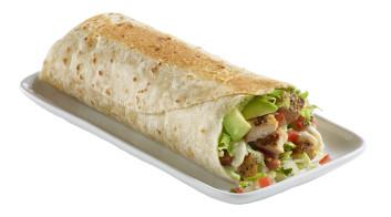 El Pollo Loco: Free Burrito with Any Purchase for New Loco Rewards Members