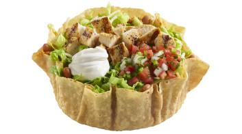 El Pollo Loco: Free Burrito with Any Purchase for New Loco Rewards Members thumbnail 3