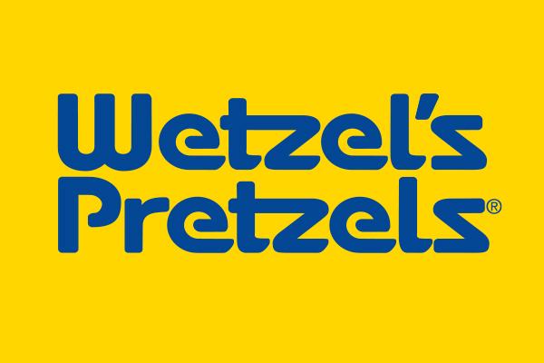 Free Original Pretzel at Wetzel's Pretzels for National Pretzel Day