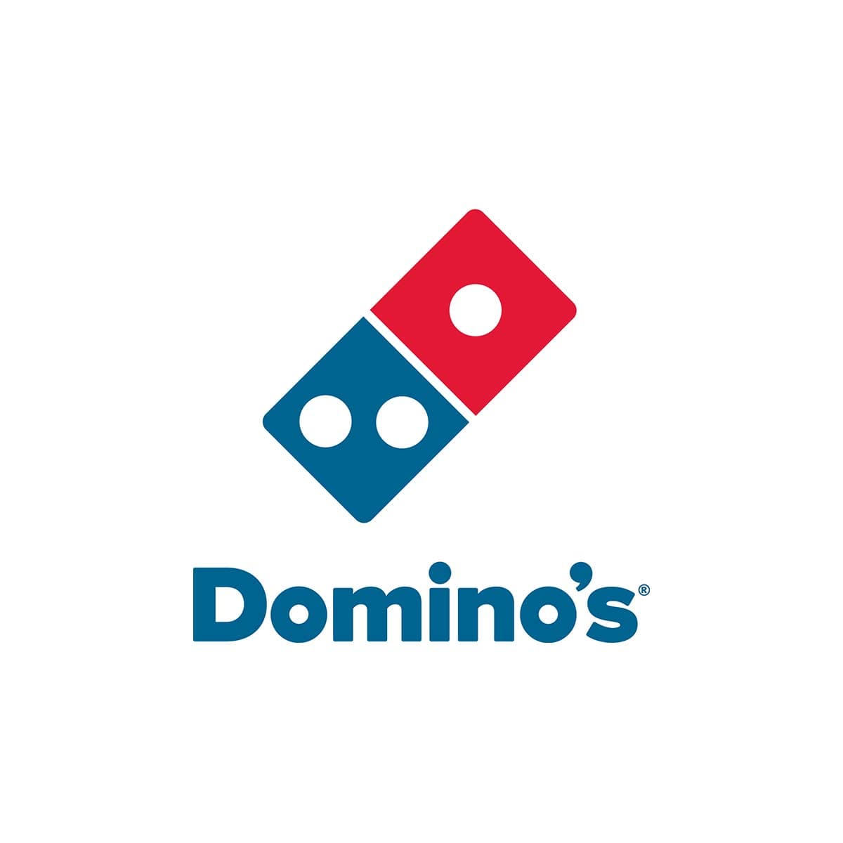 Domino's: $1 Detroit Style Personal Pizza with 3 Toppings