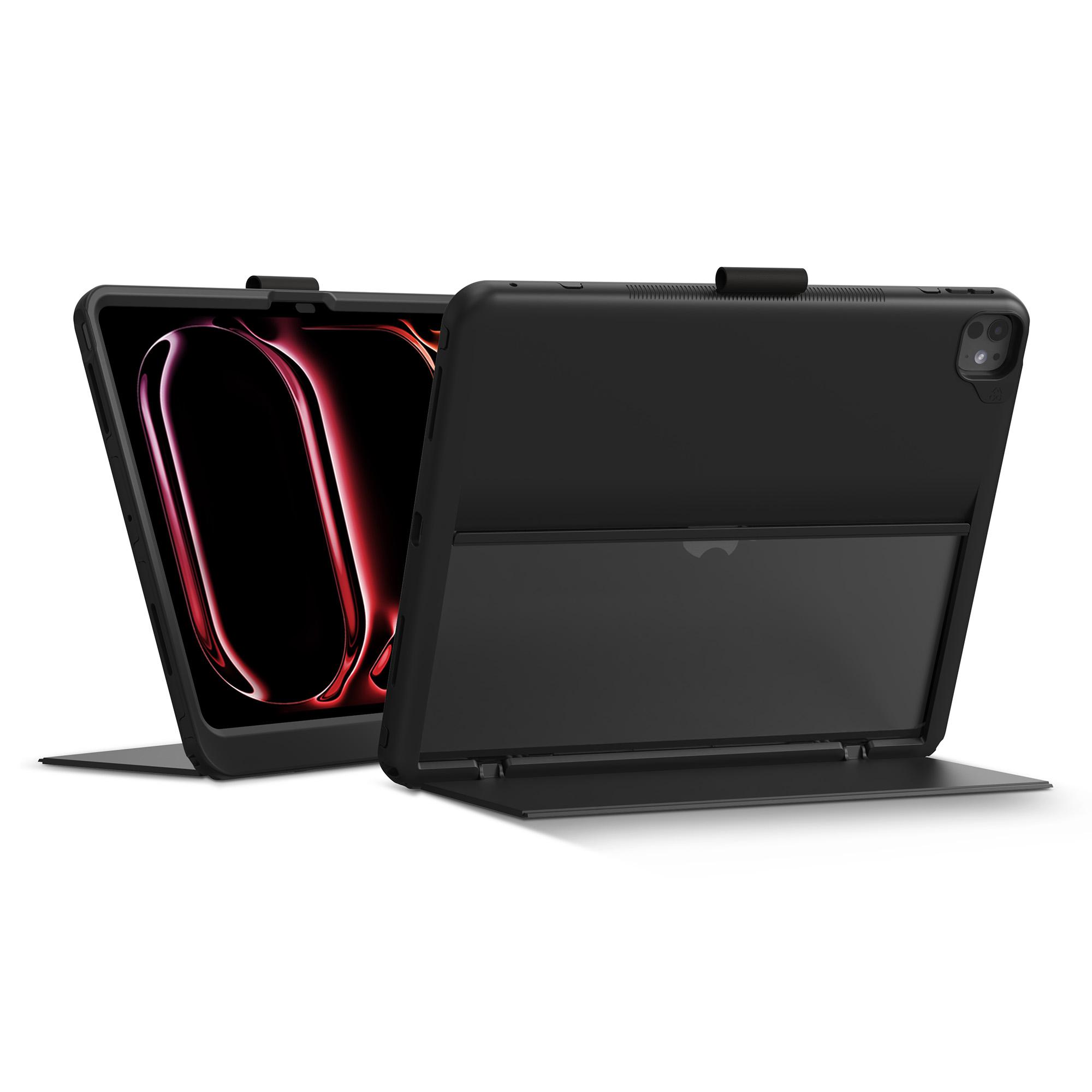 Funda ZAGG Denali para Tablet con Soporte (iPad Pro 13" M4/M5 y Otros)