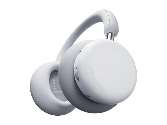 Audífonos Inalámbricos CMF by Nothing Headphone Pro ANC - 45% de Descuento