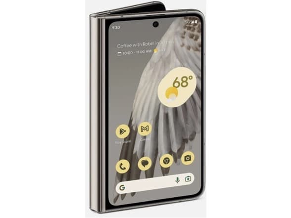 Google Pixel Fold 5G Smartphone 256GB (Unlocked)