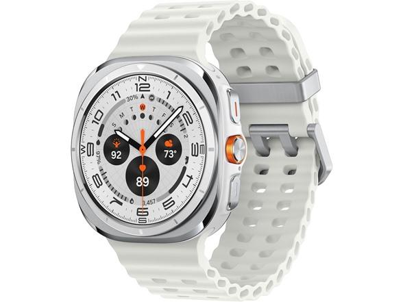 Samsung Galaxy Watch Ultra (2025) 47mm LTE Smartwatch - $300 Off