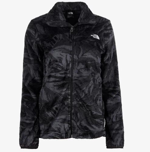 Chamarra Polar The North Face Osito para Mujer con 54% de Descuento