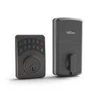 Cerradura Digital Hyper Tough con Teclado Electrónico (Bronce Frotado con Aceite)