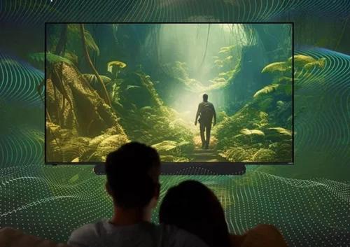 Barra de Sonido VIZIO SV510M-0806 5.1 con Subwoofer Inalámbrico y Dolby Atmos (Caja Abierta)