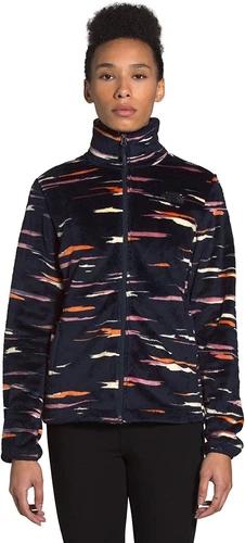 Chamarra Polar The North Face Osito para Mujer con 54% de Descuento