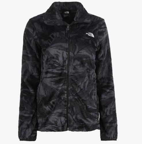Chamarra Polar The North Face Osito para Mujer con 54% de Descuento