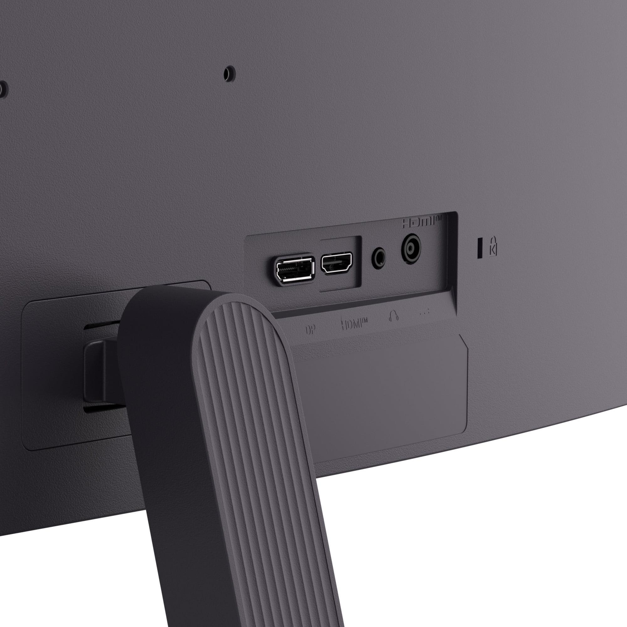 Monitor Gamer LG UltraGear IPS FHD de 27" 144Hz ¡por solo $89!