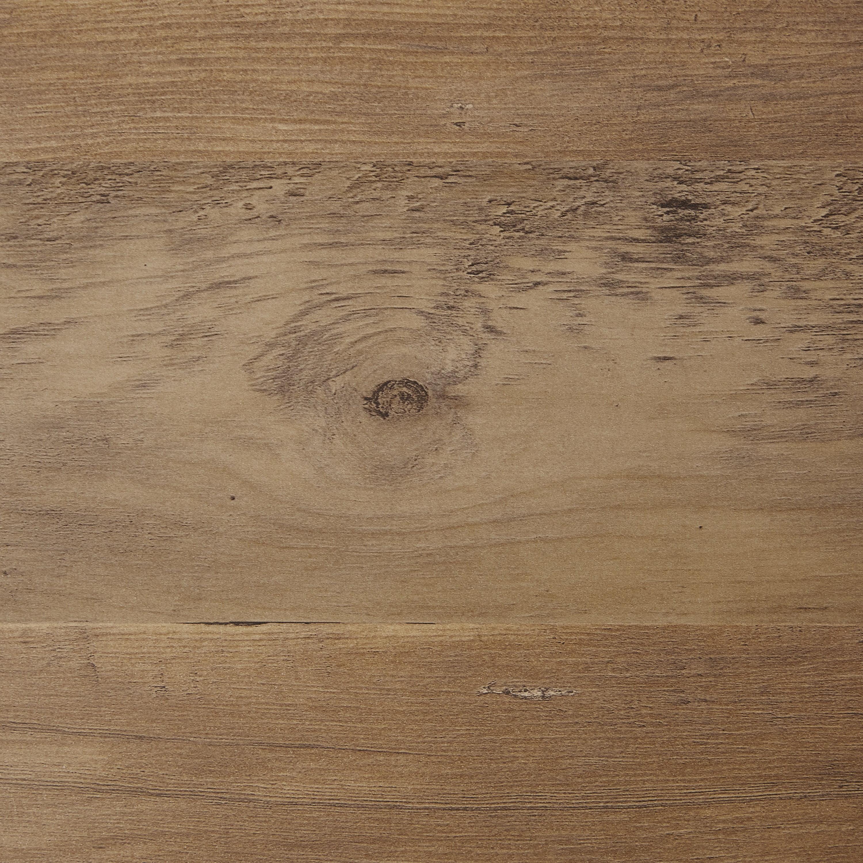 Mesa de Centro Rectangular Mainstays Estilo Granja (Roble Rústico Envejecido) - ¡57% de Descuento!