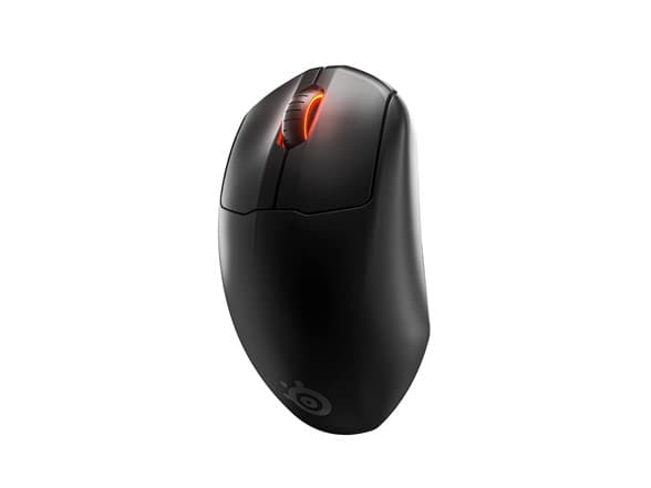 Mouse Gamer Inalámbrico SteelSeries Esports Mini – $14.99 con WOOTMICE (Antes $49.99)