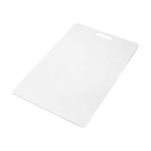 Tabla de Cortar Farberware Reversible de 12x18 pulgadas para Cocina