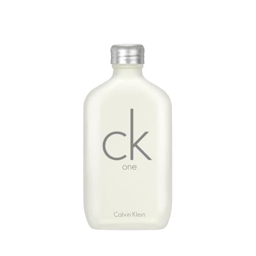Calvin Klein Ck One Eau de Toilette 100 ml