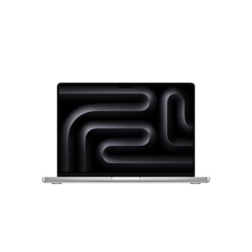 Apple MacBook Pro 2026 de 14.2 pulgadas con chip M5 Pro, 24GB RAM, 2TB SSD, Plata