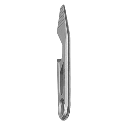 Kershaw Recap Multi-Tool, Stainless Steel