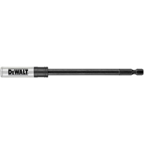 Extensión Sujetador de Puntas DEWALT Impact Ready, 6 Pulgadas (DWA6HLDFT)