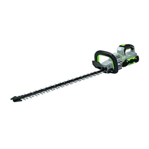 Cortasetos Inalámbrico EGO Power+ 26" con Batería y Cargador