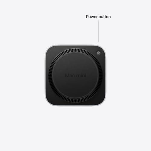 Apple Mac mini 2026 con Chip M6